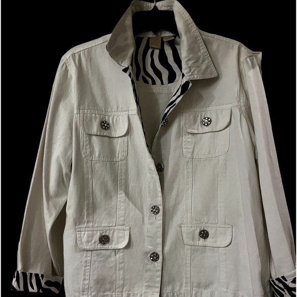 The perfect jacket - Picture 1 of 5